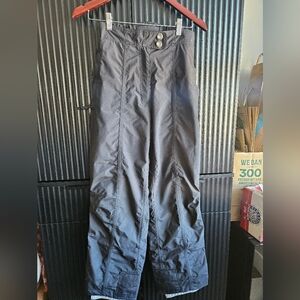 Women's Nordica Ski Snow Pants Size 6